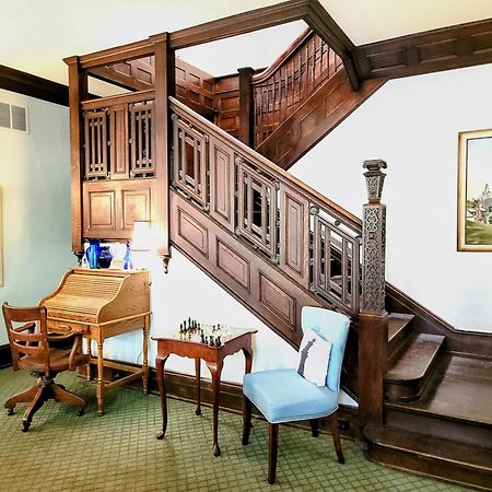 The Kings Throne Inn And Guest House Τολέδο Εξωτερικό φωτογραφία