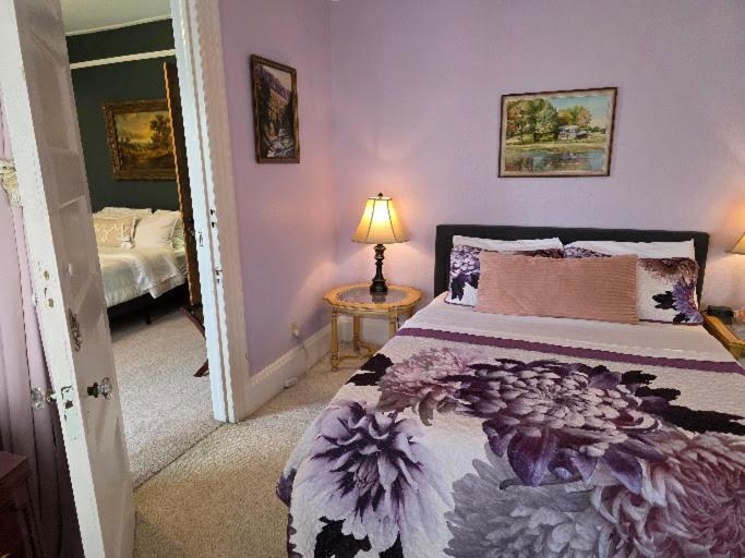 The Kings Throne Inn And Guest House Τολέδο Εξωτερικό φωτογραφία